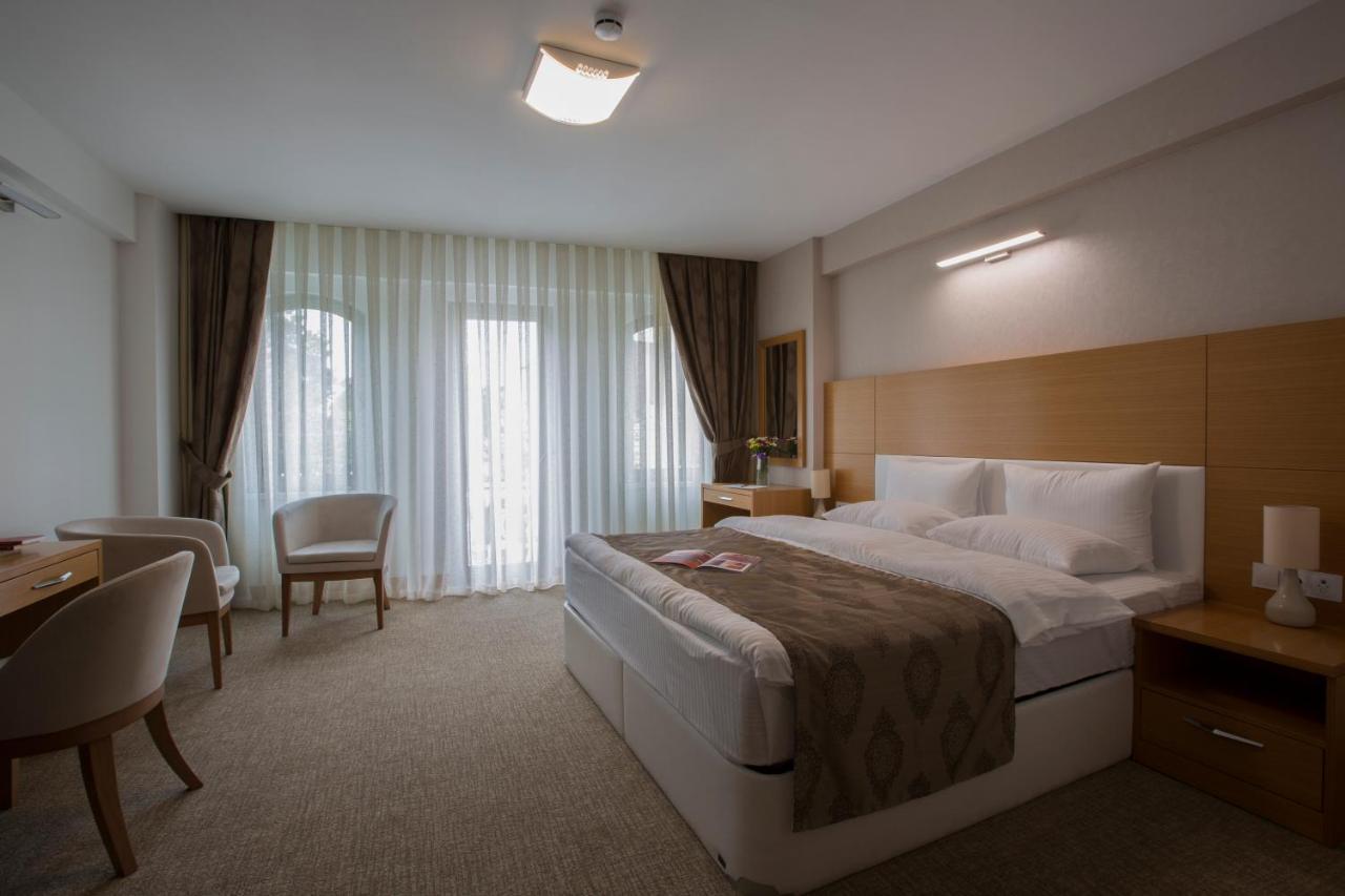 My Mien Hotel Estambul Exterior foto